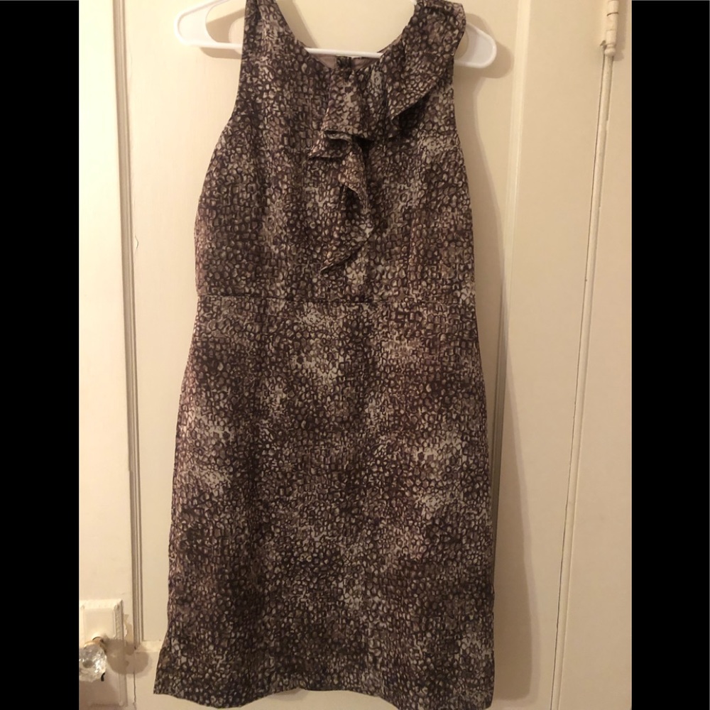 Loft dress